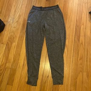 Underarmor jogger - Size XS